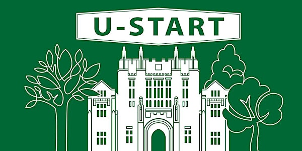 U-Start 2022: International Students Live Chat Online Session 1, May 27