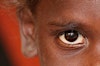 Logo de Indigenous Eye Health Unit