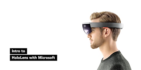 Intro to HoloLens with Microsoft primary image