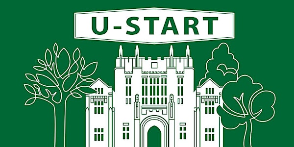 U-Start 2022: USask Residence Online Information Session, May 25