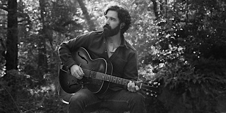 Andrew Duhon: Emerald Blue Record Release Tour tickets