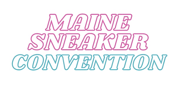 Maine Sneaker Convention