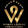 WAFD-Women Arising For Destiny's Logo