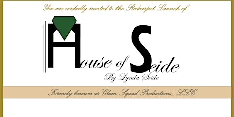 House of Seide Launch / Fashion Show primary image