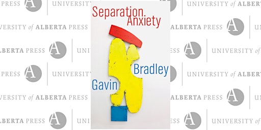 SEPARATION ANXIETY Launch with Gavin Bradley