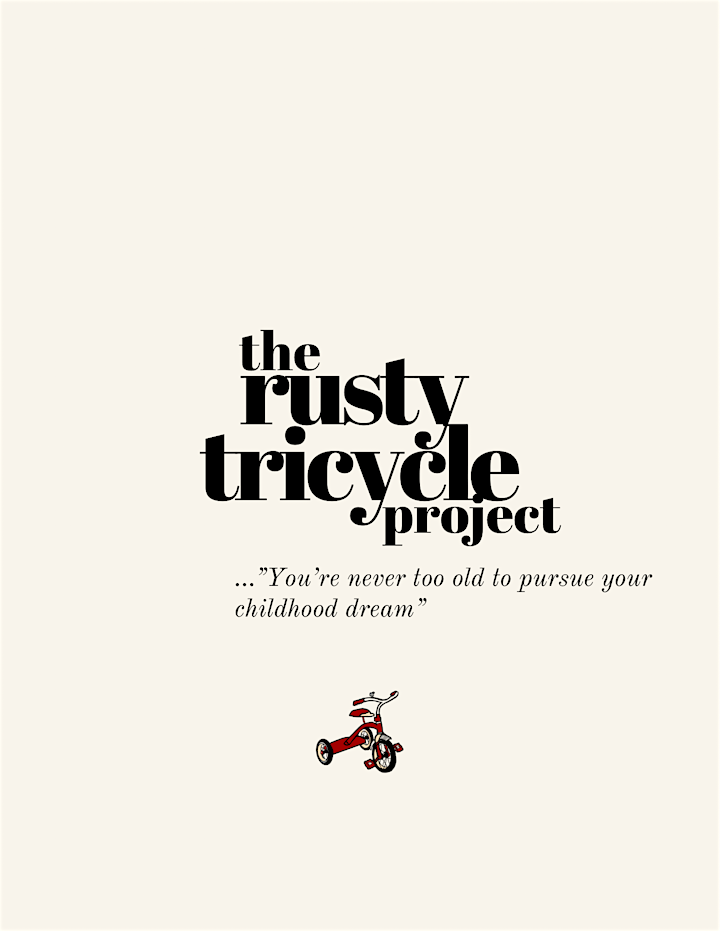 The Rusty Tricycle Project image