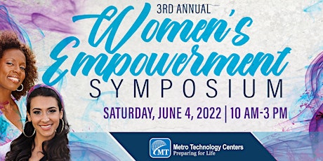 Women's Empowerment Symposium tickets