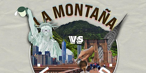 La Montaña vs. La Ciudad