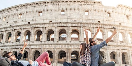 Italian Conversation Practice – Intermediate/Advanced tickets