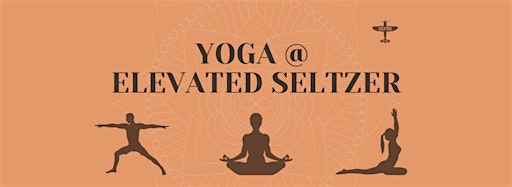 Collection image for Yoga @ Elevated Seltzer