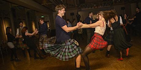 St. Peter's Ceilidh primary image