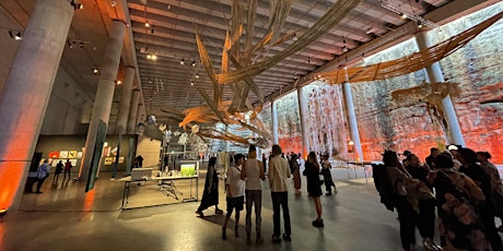 GUIDED TOUR OF 23rd BIENNALE OF SYDNEY tickets