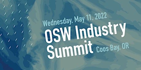 OSW Industry Summit