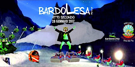 Immagine principale di BardoLesa Race - Atto secondo 