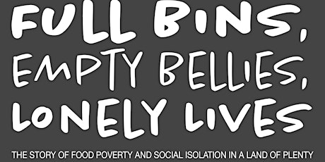 Full Lives, Empty Bellies, Lonely Lives | Film Showing primary image