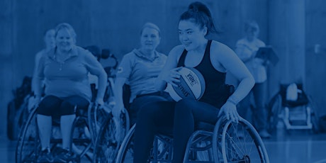 SUSF Wheelchair Sports Gala Day tickets