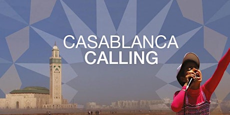 Casablanca Calling @ GenderFest 2017