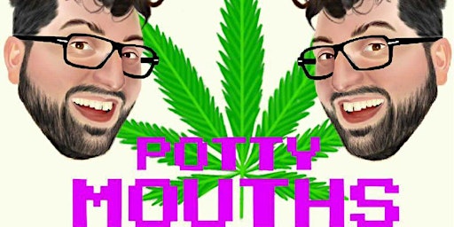 Potty Mouths THC Comedy Experience