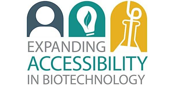 Expanding Accessibility in Biotechnology - Ottawa