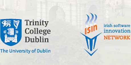 ISIN Trinity College EDGE Breakfast Briefing - Where to find postdoctoral researchers to work on industry R&D projects primary image