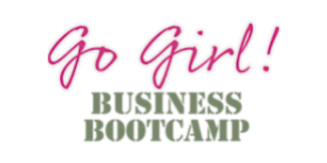 Go Girl! Business Bootcamp tickets