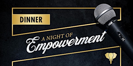 A Night of Empowerment tickets
