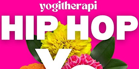 HIP HOP Yoga & Meditation tickets