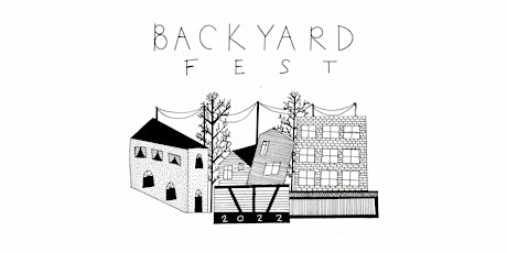 Backyard Fest 2022 primary image