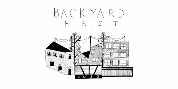 Backyard Fest 2022