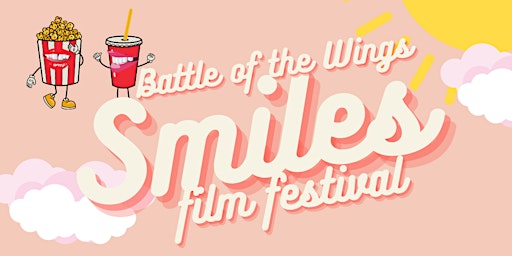SMILES 8 'Battle of the Wings"