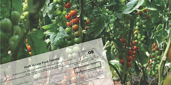 Farm Recordkeeping for Productivity & Profitability