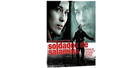 MOVIE NIGHTS:  Soldiers of Salamis (2003) tickets