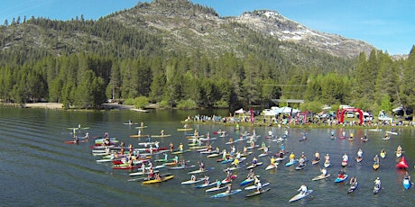 2017 Tahoe Cup - #1 DONNER LAKE primary image