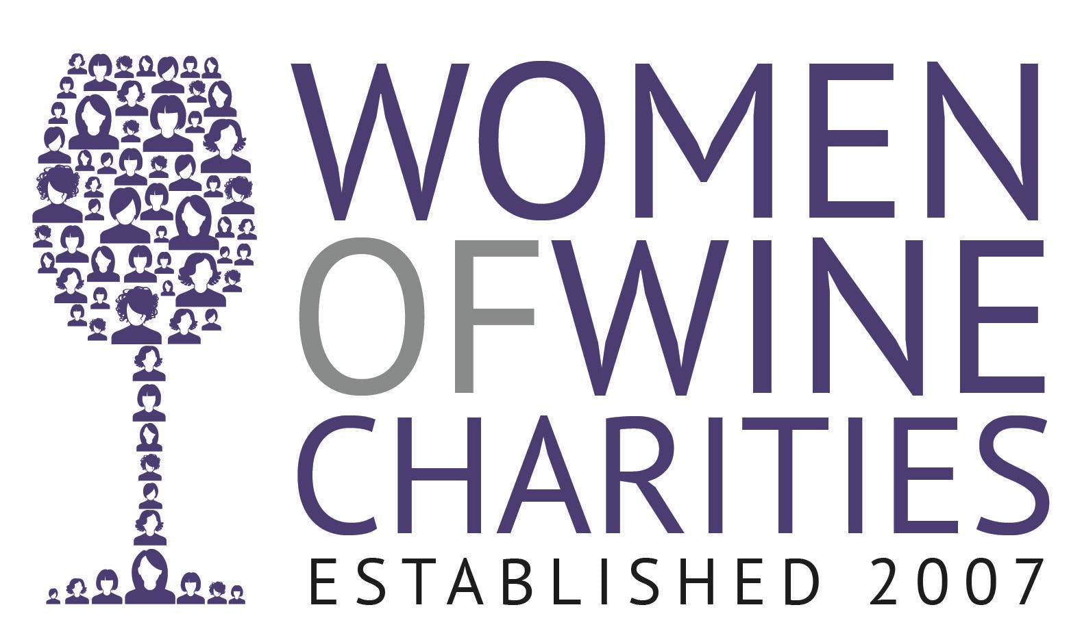 JOIN Women of Wine (WOW) Charities (2019)