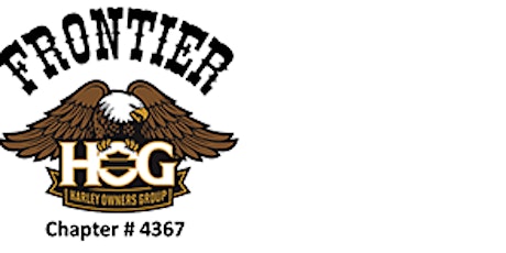 Frontier HOG Night Out - May 2022 tickets