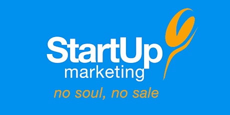 Primaire afbeelding van StartUp Marketing en Branding Workshop