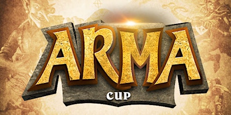 Arma Cup #1 - Samedi 28 Janvier
