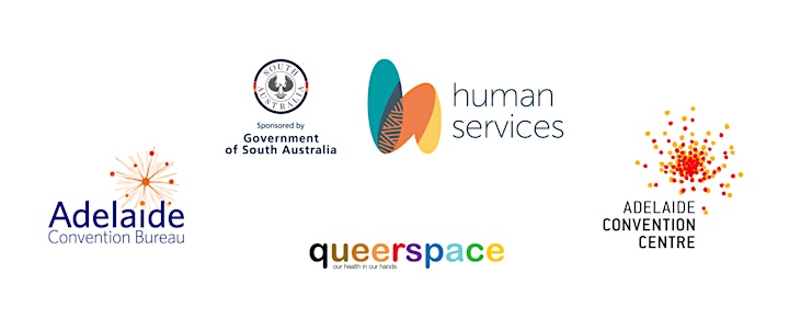 Better Together™ 2023 - 5th National LGBTIQ+ Conference image