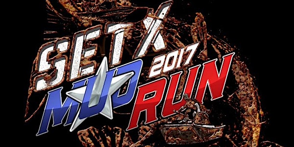 2017 SETX Mud Run