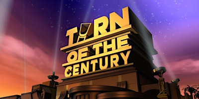 Turn of The Century Bar Crawl