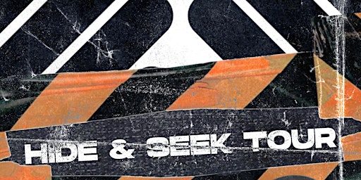 Peekaboo Hide & Seek Tour