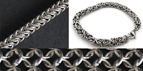Chainmail For Beginers primary image
