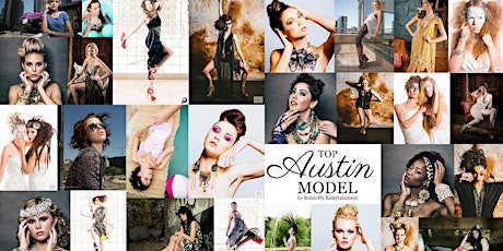 Top Austin Model Style Show primary image