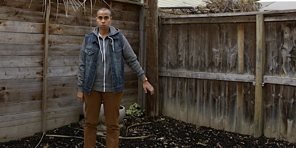 Visiting Artist Talk: Michele Pearson Clarke