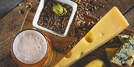 Dégustation bière et fromage primary image