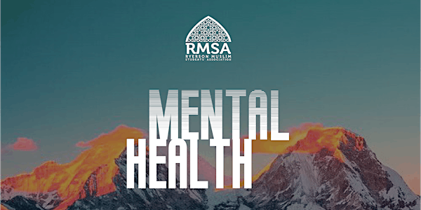 Lets Talk: Mental Health 