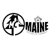 Maine House Of Comedy | Marcus Cardona's Logo
