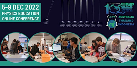 International Conference on Physics Education 2022
