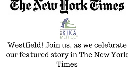  NY Times Article Celebration/Westfield Expansion Plans primary image