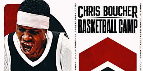 Chris Boucher Basketball Camp - Mississauga tickets